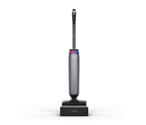 TINECO Odkurzacz myjący Floor One S9 Artist Steam Pro - 1484921 - zdjęcie 2